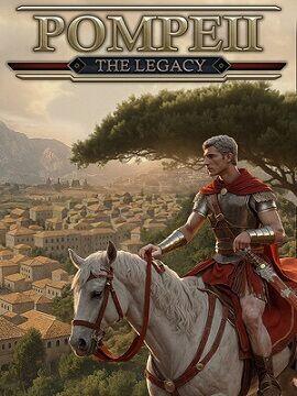 Pompeii: The Legacy Steam CD Key