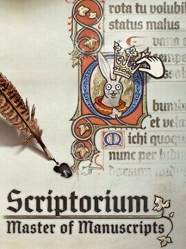 Scriptorium: Master of Manuscripts Steam CD Key