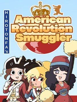 HIROTONFA’s American Revolution Smuggler Steam Gift
