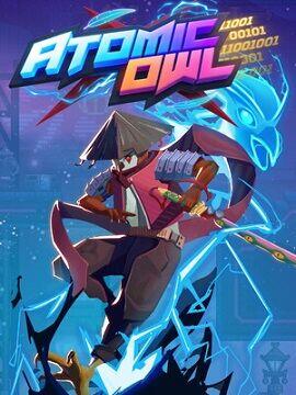 Atomic Owl Steam CD Key