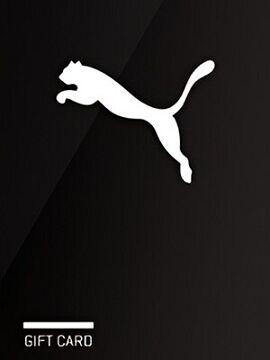 Puma Gift Card 300 CAD Canada Puma CD Key