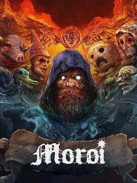 Moroi Steam CD Key