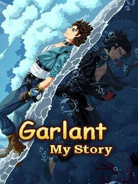 Garlant: My Story Steam Account