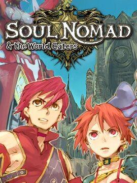 Soul Nomad & the World Eaters Standard Edition Europe Steam CD Key