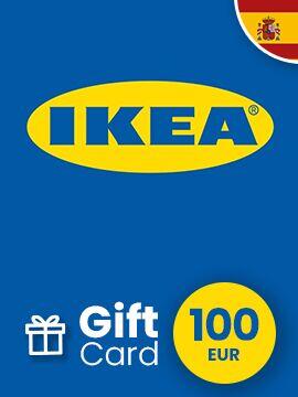 IKEA Gift Card 100 EUR Spain IKEA CD Key