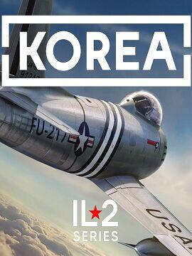 Korea. IL-2 Series Standard Edition Steam Account