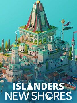 ISLANDERS: New Shores Steam CD Key