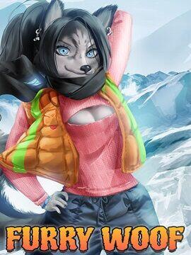 Furry Woof Steam CD Key