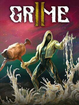 GRIME II Steam Altergift
