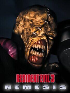 Resident Evil 3 Nemesis (1999) Steam CD Key