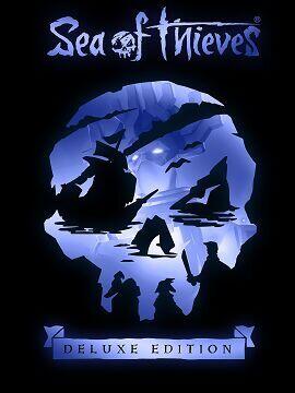 Sea of Thieves 2026 Deluxe Edition Microsoft Account