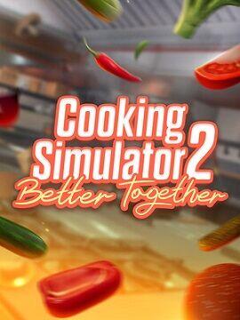 Cooking Simulator 2: Better Together Steam Altergift