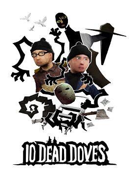 10 Dead Doves Steam CD Key