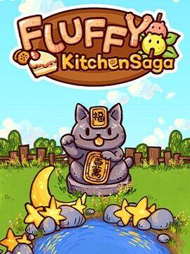 Fluffy Kitchen Saga Steam CD Key