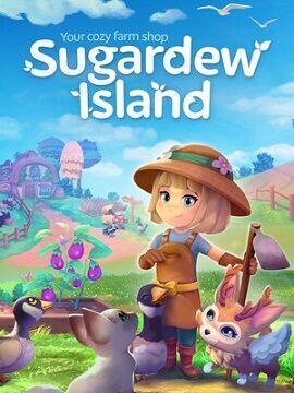 Sugardew Island - Your cozy farm shop Steam CD Key
