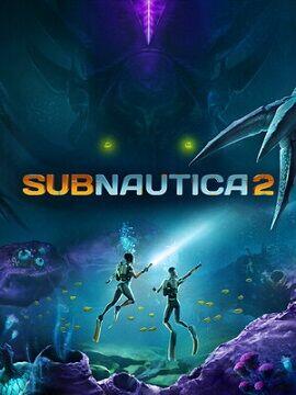 Subnautica 2 Steam Account