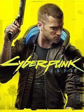 Cyberpunk 2077 Standard Edition Europe GOG CD Key