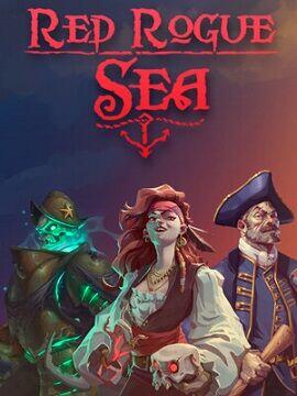 Red Rogue Sea Steam CD Key