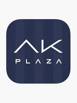 AK Plaza Gift Card 50000 KRW South Korea AK Plaza CD Key