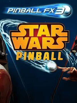 Pinball FX3 - Star Wars Pinball: The Last Jedi Steam CD Key