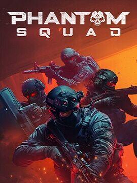 Phantom Squad Steam CD Key