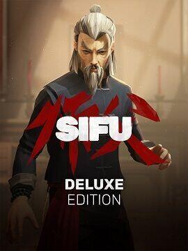 Sifu Deluxe Edition Steam Account
