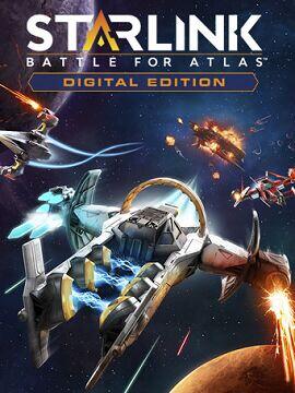 Starlink: Battle for Atlas Digital Edition Nintendo Switch CD Key
