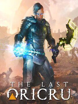 The Last Oricru Turkey XBOX Series X|S CD Key