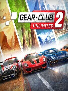 Gear.Club Unlimited 2 Standard Edition Argentina XBOX One/Series X|S CD Key