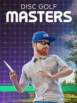 Disc Golf Masters Steam Account