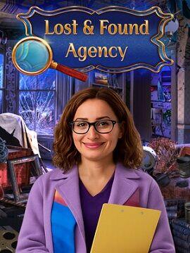 Lost & Found Agency Collector's Edition Steam CD Key