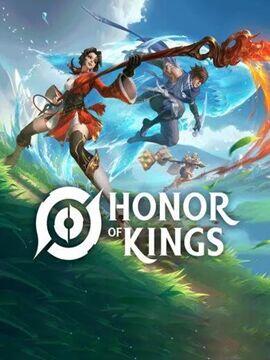 Honor of Kings 560 Tokens GalaxyLink CD Key