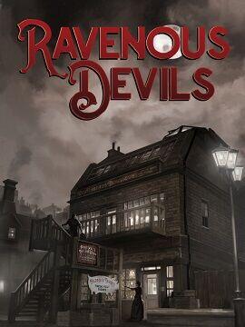 Ravenous Devils Steam Account