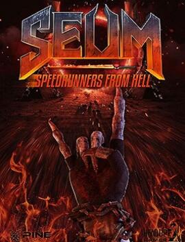 SEUM: Speedrunners from Hell Steam CD Key