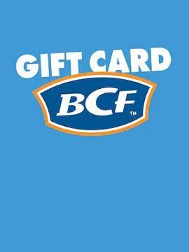 BCF Gift Card 10 AUD Australia BCF CD Key