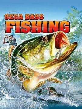 SEGA Bass Fishing Steam CD Key