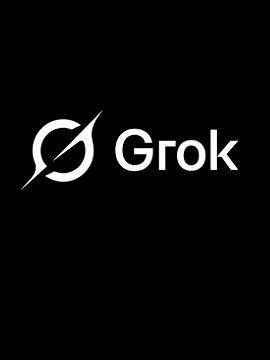 Grok AI - SuperGrok 1 Month Grok.com Account