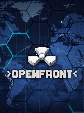 OpenFront Steam Account