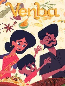 Venba Steam CD Key