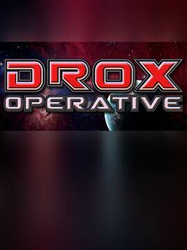 Drox Operative Steam CD Key
