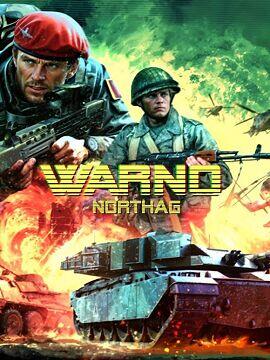 WARNO - NORTHAG Steam CD Key