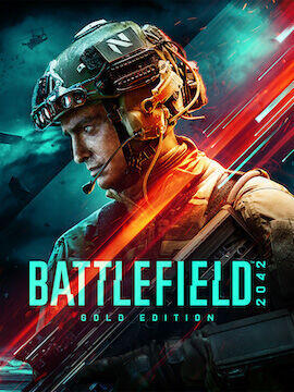 Battlefield 2042 Gold Edition EA App Account