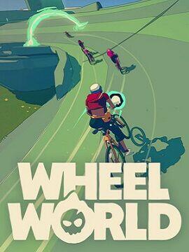 Wheel World Steam CD Key