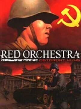 Red Orchestra: Ostfront 41-45 3-Day Guest Pass Steam Gift
