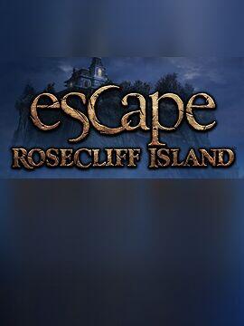 Escape Rosecliff Island EA App Account