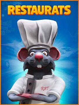 Restaurats Standard Edition Steam CD Key