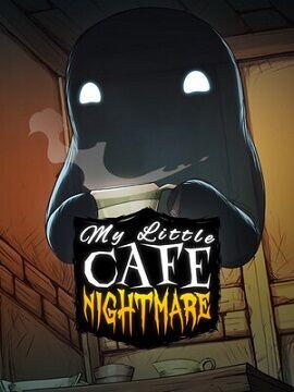 My Little Cafe Nightmare Steam CD Key