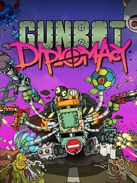 Gunbot Diplomacy Steam CD Key