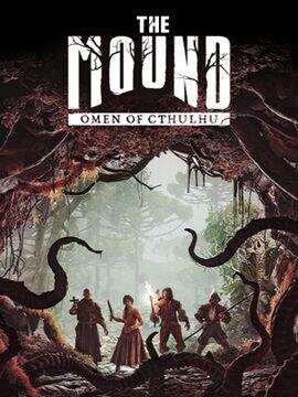 The Mound: Omen of Cthulhu Standard Edition Steam CD Key