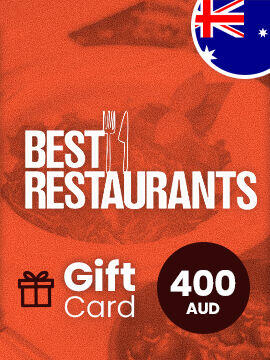 Best Gift Card 400 AUD Australia Best Australia CD Key